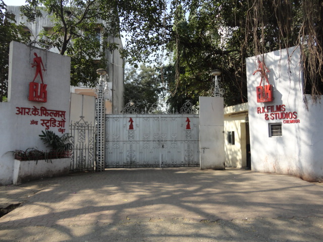 RK Studio Image