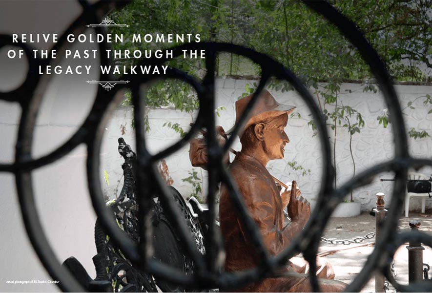 Godrej-RK Legacy Image